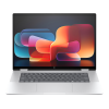 HP Envy x360 16-ac0013dx, CPU: Core Ultra 5 125U, RAM: RAM 8 GB, Ổ cứng: SSD 512GB, Độ phân giải : Full HD+ Touch, Card đồ họa: Intel Graphic, Màu sắc: Silver - hình số , 5 image