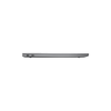 HP OmniBook X 14 fe000, CPU: X1E-78-100, RAM: RAM 16 GB, Ổ cứng: SSD 512GB, Độ phân giải : Quad HD+ Touch, Card đồ họa: Qualcomm Adreno, Màu sắc: Meteor silver - hình số , 3 image
