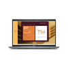 Dell Latitude 5550 (2024), CPU: Core Ultra 5 - 125U, RAM: RAM 16GB, Ổ cứng: SSD 256GB, Độ phân giải: FHD, Card đồ họa: Intel Iris Xe Graphics, Màu sắc: Aluminum - hình số 