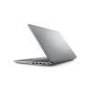 Dell Latitude 5550 (2024), CPU: Core Ultra 5 - 125U, RAM: RAM 16GB, Ổ cứng: SSD 256GB, Độ phân giải: FHD, Card đồ họa: Intel Iris Xe Graphics, Màu sắc: Aluminum - hình số , 5 image