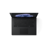Microsoft Surface Laptop 6 15-inch, CPU: Core Ultra 7 - 165H, RAM: 32 GB, Ổ cứng: SSD M.2 512GB, Độ phân giải : Full HD+, Card đồ họa: Intel Arc Graphics, Màu sắc: Graphite - hình số , 3 image