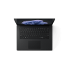 Microsoft Surface Laptop 6 15-inch, CPU: Core Ultra 7 - 165H, RAM: RAM 32 GB, Ổ cứng: SSD 512GB, Độ phân giải : Full HD+, Card đồ họa: Intel Arc Graphics, Màu sắc: Graphite - hình số , 3 image