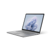 Microsoft Surface Laptop 6 15-inch, CPU: Core Ultra 7 - 165H, RAM: 32 GB, Ổ cứng: SSD M.2 512GB, Độ phân giải : Full HD+, Card đồ họa: Intel Arc Graphics, Màu sắc: Platinum - hình số , 2 image