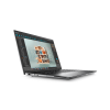 Dell Precision 5690, CPU: Core Ultra 9 185H, RAM: RAM 64 GB, Ổ cứng: SSD 1TB, Độ phân giải : Full HD+, Card đồ họa: NVIDIA RTX 2000 Ada, Màu sắc: Grey - hình số , 9 image