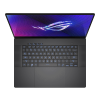 Asus ROG Zephyrus G16 GU605, CPU: Core Ultra 9 185H, RAM: RAM 32 GB, Ổ cứng: SSD 1TB, Độ phân giải : Quad HD+, Card đồ họa: NVIDIA GeForce RTX 4080, Màu sắc: Eclipse Grey - hình số , 6 image