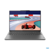 Lenovo Slim Pro 9 16IRP8, CPU: Core i9 13905H, RAM: RAM 32 GB, Ổ cứng: SSD 1TB, Độ phân giải : Quad HD+ Touch, Card đồ họa: NVIDIA GeForce RTX 4050, Màu sắc: Storm Grey - hình số , 7 image