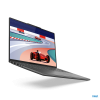 Lenovo Slim Pro 9 16IRP8, CPU: Core i9 13905H, RAM: RAM 32 GB, Ổ cứng: SSD 1TB, Độ phân giải : Quad HD+ Touch, Card đồ họa: NVIDIA GeForce RTX 4050, Màu sắc: Storm Grey - hình số , 3 image