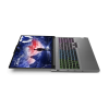 Lenovo Legion 5 16IRX9, CPU: Core i9 14900HX, RAM: RAM 32 GB, Ổ cứng: SSD 1TB, Độ phân giải : Quad HD+, Card đồ họa: NVIDIA GeForce RTX 4060, Màu sắc: Grey - hình số , 2 image