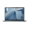 Lenovo Flex 7 14IRU8, CPU: Core i7 1355U, RAM: RAM 16 GB, Ổ cứng: SSD 1TB, Độ phân giải : Quad HD+, Card đồ họa: Intel Graphic, Loại màn hình: Laptop Touch, Hệ điều hành: Windows 11 Home, Màu sắc: Stone Blue - hình số , 10 image