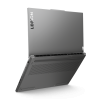 Lenovo Legion 5 16IRX9, CPU: Core i9 14900HX, RAM: RAM 32 GB, Ổ cứng: SSD 1TB, Độ phân giải : Quad HD+, Card đồ họa: NVIDIA GeForce RTX 4060, Màu sắc: Grey - hình số , 4 image