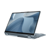 Lenovo Flex 7 14IRU8, CPU: Core i7 1355U, RAM: RAM 16 GB, Ổ cứng: SSD 1TB, Độ phân giải : Quad HD+, Card đồ họa: Intel Graphic, Loại màn hình: Laptop Touch, Hệ điều hành: Windows 11 Home, Màu sắc: Stone Blue - hình số , 6 image