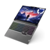 Lenovo Legion 5 16IRX9, CPU: Core i9 14900HX, RAM: RAM 32 GB, Ổ cứng: SSD 1TB, Độ phân giải : Quad HD+, Card đồ họa: NVIDIA GeForce RTX 4060, Màu sắc: Grey - hình số , 7 image