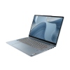 Lenovo Flex 7 14IRU8, CPU: Core i7 1355U, RAM: RAM 16 GB, Ổ cứng: SSD 1TB, Độ phân giải : Quad HD+, Card đồ họa: Intel Graphic, Loại màn hình: Laptop Touch, Hệ điều hành: Windows 11 Home, Màu sắc: Stone Blue - hình số , 8 image