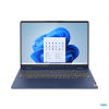 Lenovo IdeaPad Flex 5 16IRU8, CPU: Core i7 - 1355U, RAM: RAM 16 GB, Ổ cứng: SSD 512GB, Độ phân giải : Full HD+ Touch, Card đồ họa: Intel Graphic, Màu sắc: Abyss Blue - hình số , 2 image