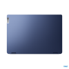 Lenovo IdeaPad Flex 5 16IRU8, CPU: Core i7 - 1355U, RAM: RAM 16 GB, Ổ cứng: SSD 512GB, Độ phân giải : Full HD+ Touch, Card đồ họa: Intel Graphic, Màu sắc: Abyss Blue - hình số , 4 image