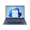 Lenovo IdeaPad Flex 5 14IRU8, CPU: Core i5 1335U, RAM: RAM 16 GB, Ổ cứng: SSD 512GB, Độ phân giải : Full HD+ Touch, Card đồ họa: Intel Graphic, Màu sắc: Abyss Blue - hình số , 4 image