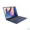 Lenovo IdeaPad Flex 5 16IRU8, CPU: Core i7 - 1355U, RAM: RAM 16 GB, Ổ cứng: SSD 512GB, Độ phân giải : Full HD+ Touch, Card đồ họa: Intel Graphic, Màu sắc: Abyss Blue - hình số , 8 image