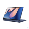 Lenovo IdeaPad Flex 5 16IRU8, CPU: Core i7 - 1355U, RAM: RAM 16 GB, Ổ cứng: SSD 512GB, Độ phân giải : Full HD+ Touch, Card đồ họa: Intel Graphic, Màu sắc: Abyss Blue - hình số , 9 image