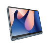 Lenovo IdeaPad Flex 5 14IRU8, CPU: Core i5 1335U, RAM: RAM 16 GB, Ổ cứng: SSD 512GB, Độ phân giải : Full HD+ Touch, Card đồ họa: Intel Graphic, Màu sắc: Abyss Blue - hình số , 2 image