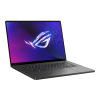 Asus ROG Zephyrus G16 GU605, CPU: Core Ultra 9 185H, RAM: RAM 32 GB, Ổ cứng: SSD 1TB, Độ phân giải : Quad HD+, Card đồ họa: NVIDIA GeForce RTX 4080, Màu sắc: Eclipse Grey - hình số , 7 image