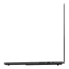 Asus ROG Zephyrus G16 GU605, CPU: Core Ultra 9 185H, RAM: RAM 32 GB, Ổ cứng: SSD 1TB, Độ phân giải : Quad HD+, Card đồ họa: NVIDIA GeForce RTX 4080, Màu sắc: Eclipse Grey - hình số , 8 image