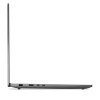 Lenovo IdeaPad Pro 5 16IMH9, CPU: Core Ultra 9 185H, RAM: RAM 32 GB, Ổ cứng: SSD 1TB, Độ phân giải : Quad HD+, Card đồ họa: NVIDIA GeForce RTX 4050, Loại màn hình: Laptop Touch, Hệ điều hành: Windows 11 Home, Màu sắc: Luna Grey - hình số , 7 image