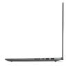 Lenovo IdeaPad Pro 5 16IMH9, CPU: Core Ultra 9 185H, RAM: RAM 32 GB, Ổ cứng: SSD 1TB, Độ phân giải : Quad HD+, Card đồ họa: NVIDIA GeForce RTX 4050, Loại màn hình: Laptop Touch, Hệ điều hành: Windows 11 Home, Màu sắc: Luna Grey - hình số , 8 image