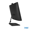 Lenovo IdeaCentre AIO 3 27IAP7, CPU: Core i7 13620H, RAM: RAM 32 GB, Ổ cứng: SSD 1TB, Độ phân giải : Full HD, Card đồ họa: Intel UHD Graphics, Màu sắc: Black - hình số , 7 image