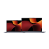 Lenovo IdeaPad Slim 5 16AHP9, CPU: Ryzen 7 8845HS, RAM: RAM 16 GB, Ổ cứng: SSD 1TB, Độ phân giải : Full HD+ Touch, Card đồ họa: AMD Radeon Graphics, Màu sắc: Abyss Blue - hình số , 3 image