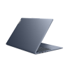 Lenovo IdeaPad Slim 5 16AHP9, CPU: Ryzen 7 8845HS, RAM: RAM 16 GB, Ổ cứng: SSD 1TB, Độ phân giải : Full HD+ Touch, Card đồ họa: AMD Radeon Graphics, Màu sắc: Abyss Blue - hình số , 5 image