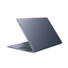 Lenovo IdeaPad Slim 5 16AHP9, CPU: Ryzen 7 8845HS, RAM: RAM 16 GB, Ổ cứng: SSD 1TB, Độ phân giải : Full HD+ Touch, Card đồ họa: AMD Radeon Graphics, Màu sắc: Abyss Blue - hình số , 6 image