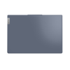Lenovo IdeaPad Slim 5 16AHP9, CPU: Ryzen 7 8845HS, RAM: RAM 16 GB, Ổ cứng: SSD 1TB, Độ phân giải : Full HD+ Touch, Card đồ họa: AMD Radeon Graphics, Màu sắc: Abyss Blue - hình số , 7 image