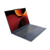Lenovo IdeaPad Slim 5 16AHP9, CPU: Ryzen 7 8845HS, RAM: RAM 16 GB, Ổ cứng: SSD 1TB, Độ phân giải : Full HD+ Touch, Card đồ họa: AMD Radeon Graphics, Màu sắc: Abyss Blue - hình số , 10 image