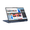 Lenovo IdeaPad 5 2 in 1 16IRU9, CPU: Core 7 150U, RAM: RAM 16 GB, Ổ cứng: SSD 1TB, Độ phân giải : Full HD+ Touch, Card đồ họa: Intel Graphic, Màu sắc: Cosmic Blue - hình số , 2 image