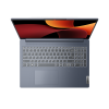 Lenovo IdeaPad Slim 5 16AHP9, CPU: Ryzen 7 8845HS, RAM: RAM 16 GB, Ổ cứng: SSD 1TB, Độ phân giải : Full HD+ Touch, Card đồ họa: AMD Radeon Graphics, Màu sắc: Abyss Blue - hình số , 11 image