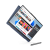 Lenovo IdeaPad 5 2 in 1 16IRU9, CPU: Core 7 150U, RAM: RAM 16 GB, Ổ cứng: SSD 1TB, Độ phân giải : Full HD+ Touch, Card đồ họa: Intel Graphic, Màu sắc: Cosmic Blue - hình số , 4 image