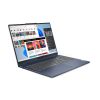 Lenovo IdeaPad 5 2 in 1 16IRU9, CPU: Core 7 150U, RAM: RAM 16 GB, Ổ cứng: SSD 1TB, Độ phân giải : Full HD+ Touch, Card đồ họa: Intel Graphic, Màu sắc: Cosmic Blue - hình số , 6 image