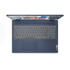 Lenovo IdeaPad 5 2 in 1 16IRU9, CPU: Core 7 150U, RAM: RAM 16 GB, Ổ cứng: SSD 1TB, Độ phân giải : Full HD+ Touch, Card đồ họa: Intel Graphic, Màu sắc: Cosmic Blue - hình số , 9 image