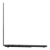 Asus ROG Zephyrus G16 GU605, CPU: Core Ultra 9 185H, RAM: RAM 32 GB, Ổ cứng: SSD 1TB, Độ phân giải : Quad HD+, Card đồ họa: NVIDIA GeForce RTX 4080, Màu sắc: Eclipse Grey - hình số , 5 image