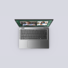 Dell Latitude 7450 2 in 1 (2024) - hình số , 9 image