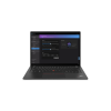 Lenovo Thinkpad T14s Gen 4, CPU: Ryzen 5 - 7540U, RAM: RAM 16 GB, Ổ cứng: SSD M.2 256GB, Độ phân giải: FHD+, Card đồ họa: AMD Radeon 740M Graphics, Màu sắc: Deep Black - hình số 