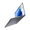 Lenovo Thinkpad T14s Gen 5, CPU: Core Ultra 5 125U, RAM: RAM 16 GB, Ổ cứng: SSD 512GB, Độ phân giải : Full HD+ Touch, Card đồ họa: Intel Graphic, Màu sắc: Grey - hình số , 12 image