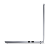 Lenovo Thinkpad T14s Gen 5, CPU: Core Ultra 5 125U, RAM: RAM 16 GB, Ổ cứng: SSD 512GB, Độ phân giải : Full HD+ Touch, Card đồ họa: Intel Graphic, Màu sắc: Grey - hình số , 3 image