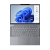Lenovo Thinkpad T14s Gen 5, CPU: Core Ultra 5 125U, RAM: RAM 16 GB, Ổ cứng: SSD 512GB, Độ phân giải : Full HD+ Touch, Card đồ họa: Intel Graphic, Màu sắc: Grey - hình số , 8 image