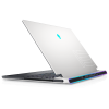 Alienware X15 R2, CPU: Core i9 - 12900H, RAM: RAM 32GB, Ổ cứng: SSD 2TB, Độ phân giải: QHD, Card đồ họa: NVIDIA GeForce RTX 3070Ti, Màu sắc: Lunar Light - hình số , 4 image
