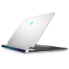 Alienware X15 R2, CPU: Core i9 - 12900H, RAM: RAM 32GB, Ổ cứng: SSD 2TB, Độ phân giải: QHD, Card đồ họa: NVIDIA GeForce RTX 3070Ti, Màu sắc: Lunar Light - hình số , 5 image
