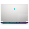 Alienware X15 R2, CPU: Core i9 - 12900H, RAM: RAM 32GB, Ổ cứng: SSD 2TB, Độ phân giải: QHD, Card đồ họa: NVIDIA GeForce RTX 3070Ti, Màu sắc: Lunar Light - hình số , 6 image