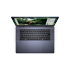 Dell Inspiron 16 7640 2 in 1, CPU: Core Ultra 7 155H, RAM: RAM 32 GB, Ổ cứng: SSD 1TB, Độ phân giải : Quad HD+ Touch, Card đồ họa: Intel Arc Graphics, Màu sắc: Midnight Blue - hình số , 6 image