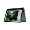 Dell Inspiron 16 7640 2 in 1, CPU: Core Ultra 7 155H, RAM: RAM 32 GB, Ổ cứng: SSD 1TB, Độ phân giải : Quad HD+ Touch, Card đồ họa: Intel Arc Graphics, Màu sắc: Midnight Blue - hình số , 3 image
