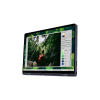 Dell Inspiron 16 7640 2 in 1, CPU: Core Ultra 7 155H, RAM: RAM 32 GB, Ổ cứng: SSD 1TB, Độ phân giải : Quad HD+ Touch, Card đồ họa: Intel Arc Graphics, Màu sắc: Midnight Blue - hình số , 4 image